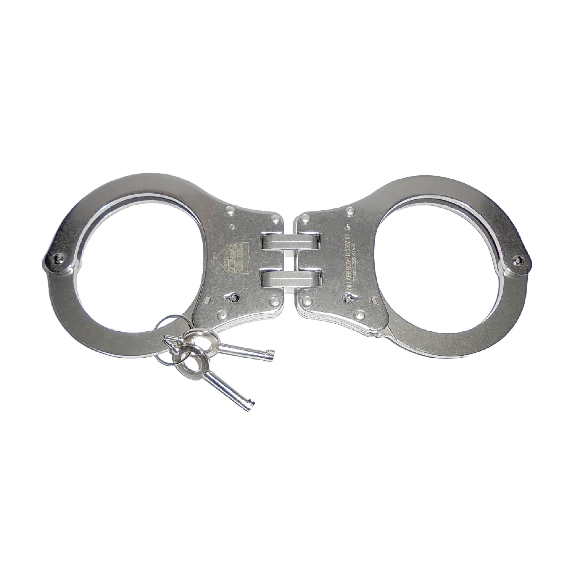 HANDCUFFS