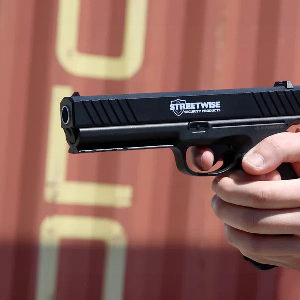 LESS LETHAL LAUNCHERS