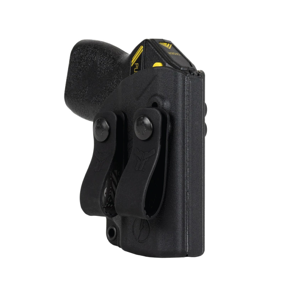 TASER Pulse Holster Inside-the-Waistband (IWB)