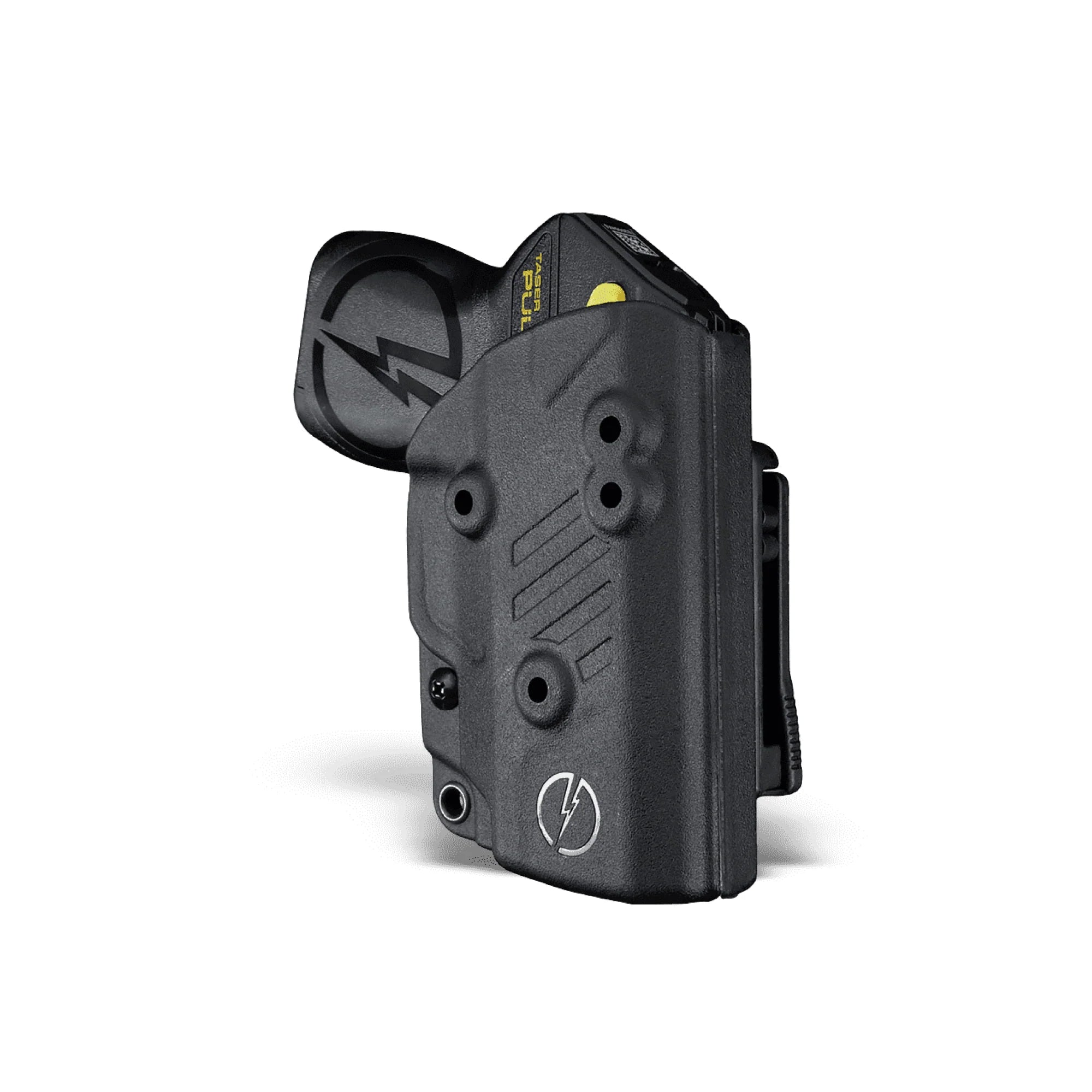 TASER Pulse Holster Outside-the-Waistband (OWB)