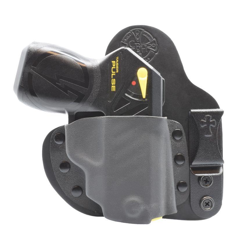Appendix Carry Right-handed Holster - Cutting Edge Products Inc