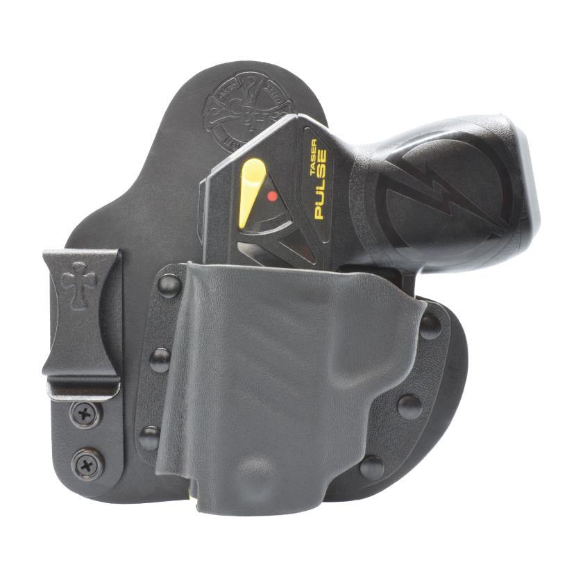 Appendix Carry Left-handed Holster - Cutting Edge Products Inc