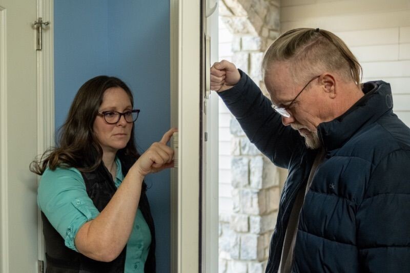 Guardian Angel Home Defender