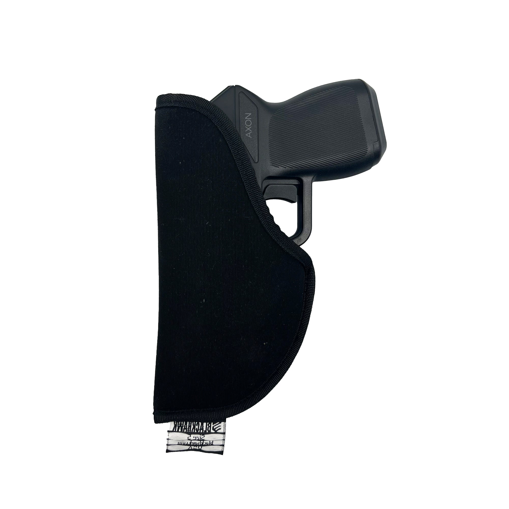 Blackhawk IWB Tecgrip Ambidextrous Holster for Taser Pulse 2