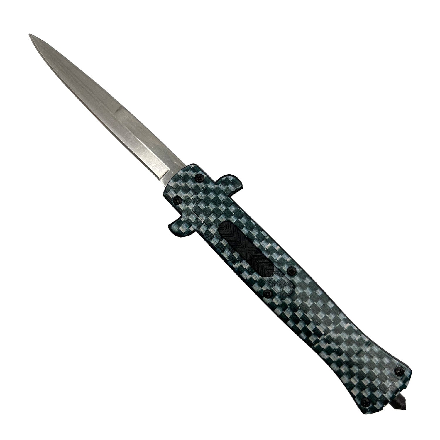 Ultralite ABS Automatic OTF Stiletto Knife