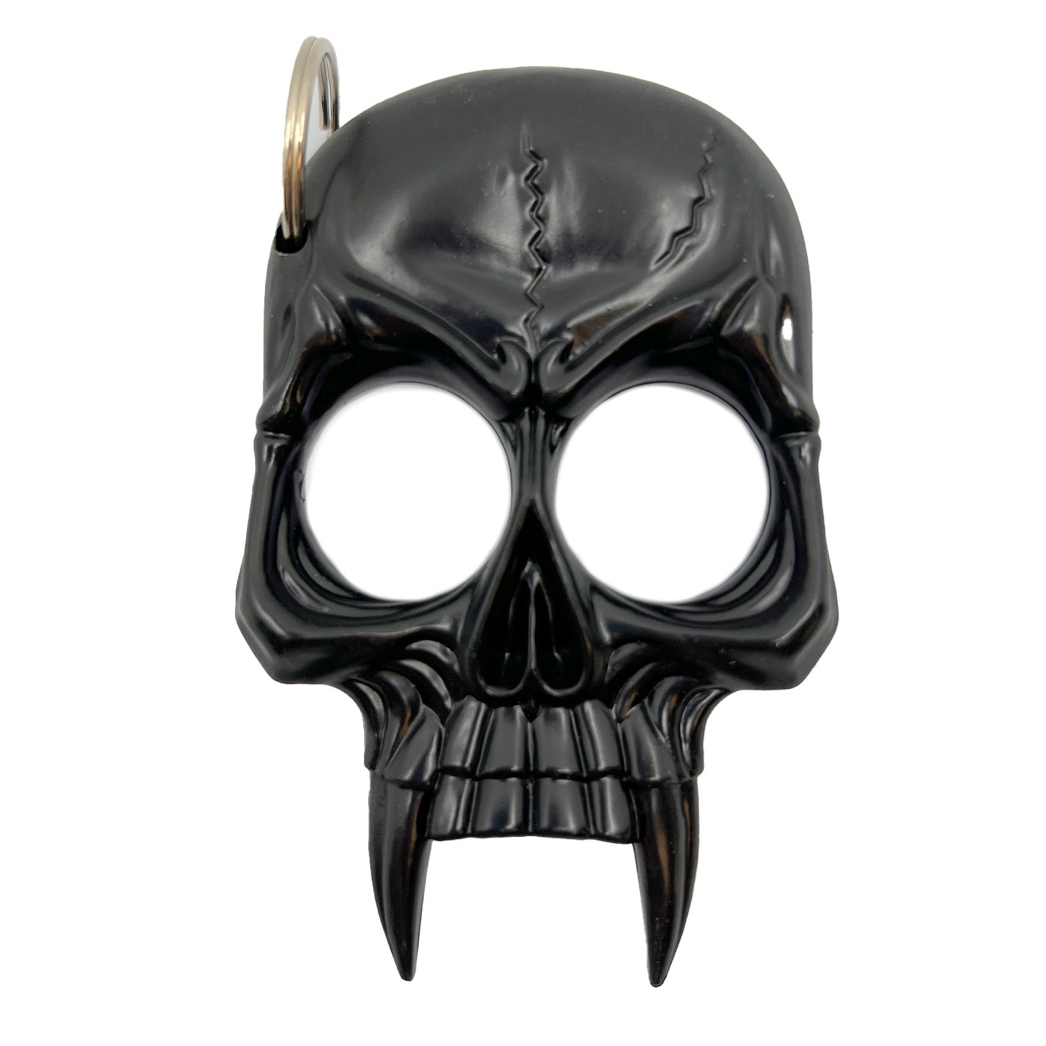 Vampire Skull Self Defense Keychain