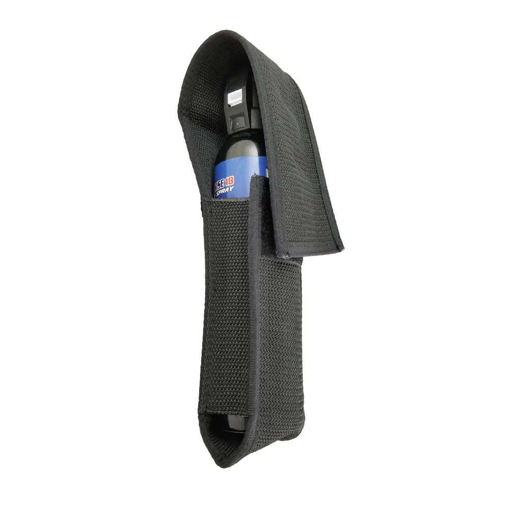 Pepper Spray 9 oz Holster
