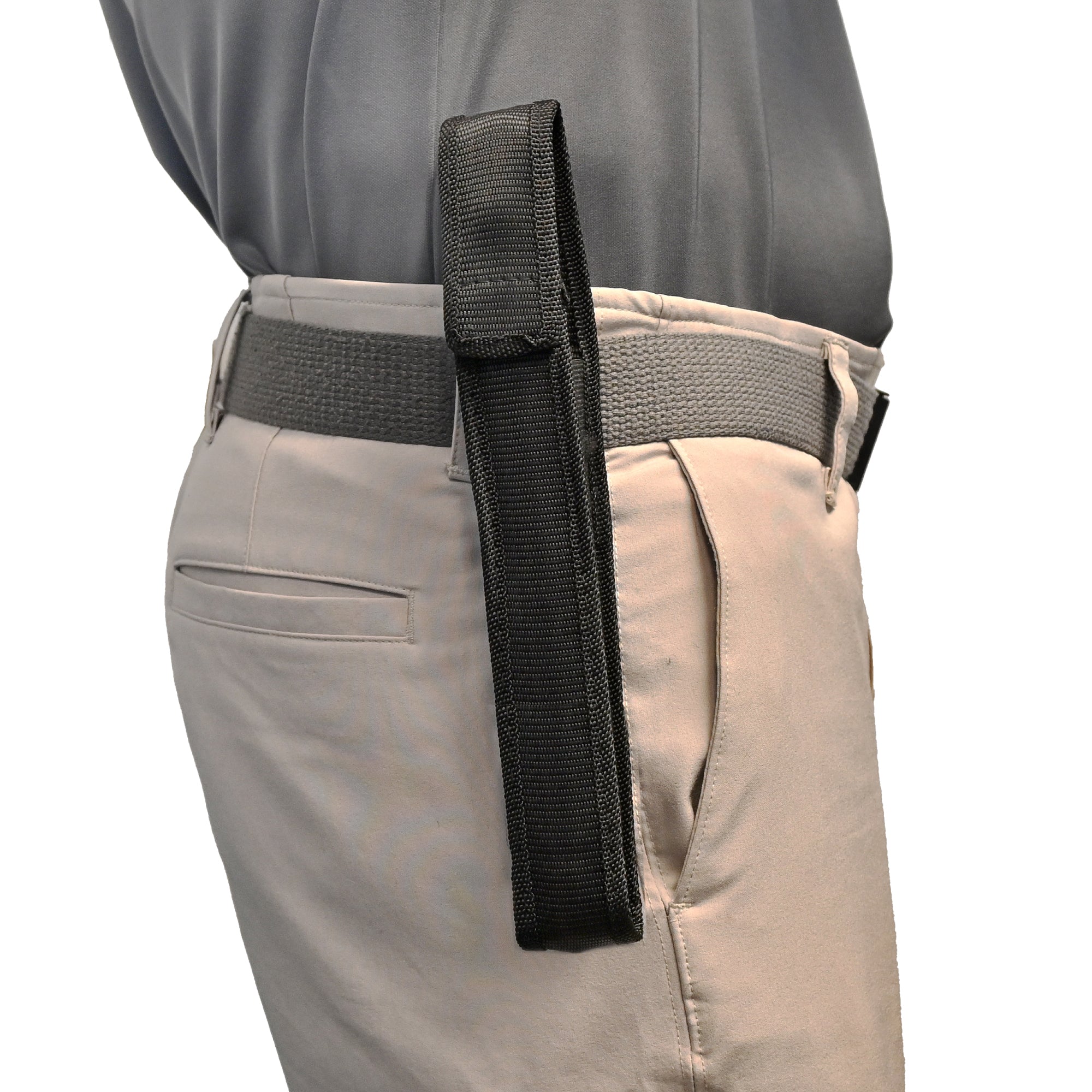 26" Automatic Expandable Steel Baton