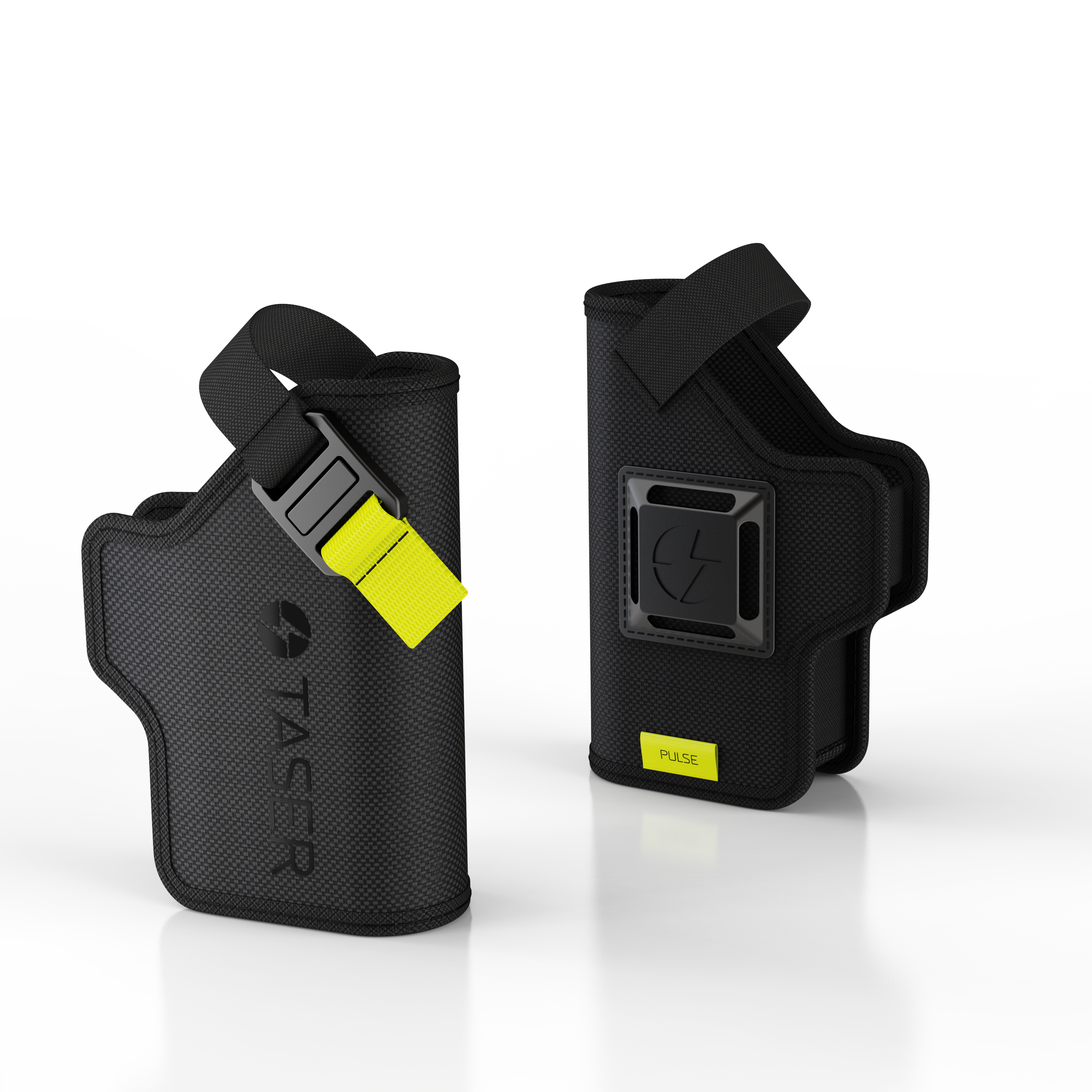 TASER Pulse Series Holster