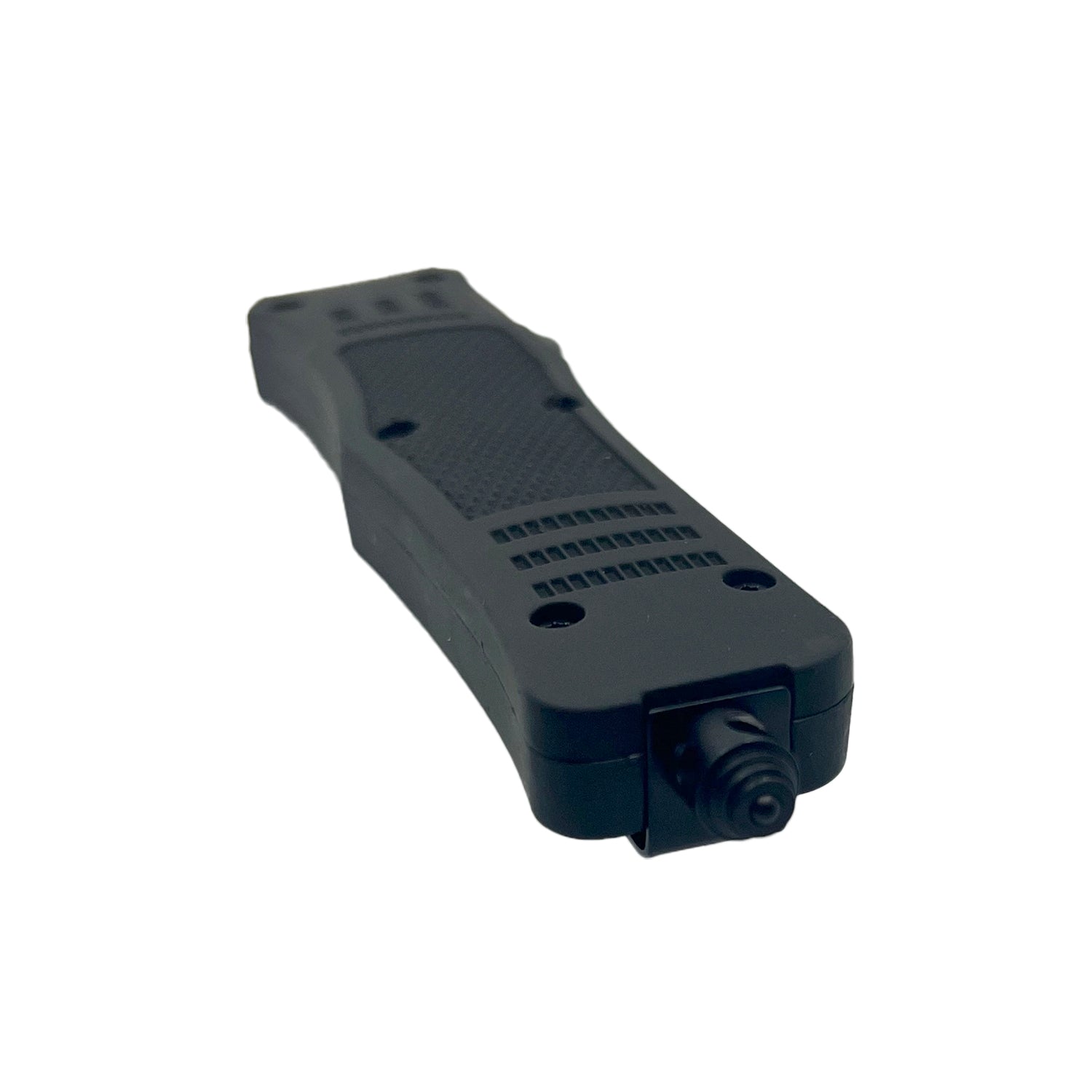 Streetwise Automatic OTF Knife with Drop Point Blade