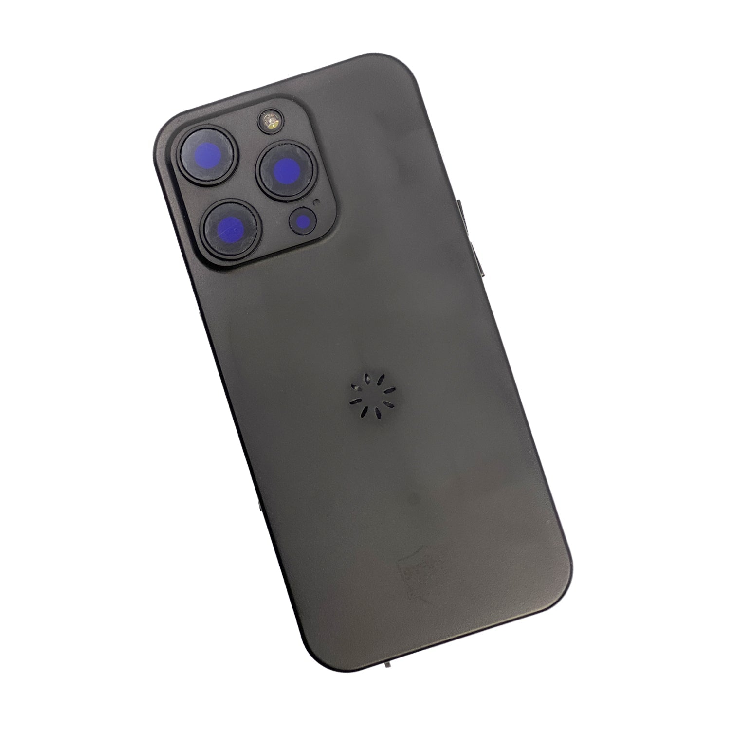 FriPhone Pro-tector Stun Gun iPhone