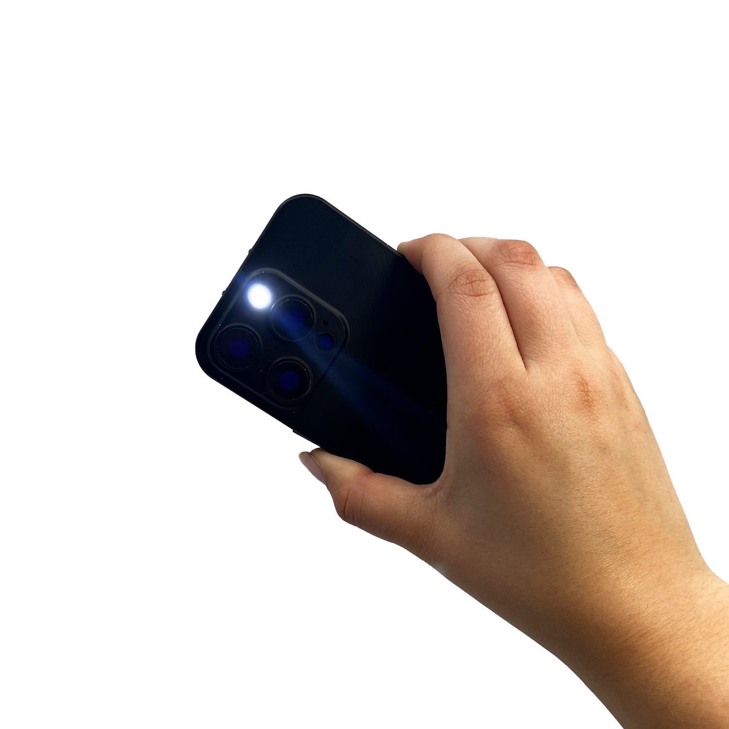 FriPhone Pro-tector Stun Gun iPhone