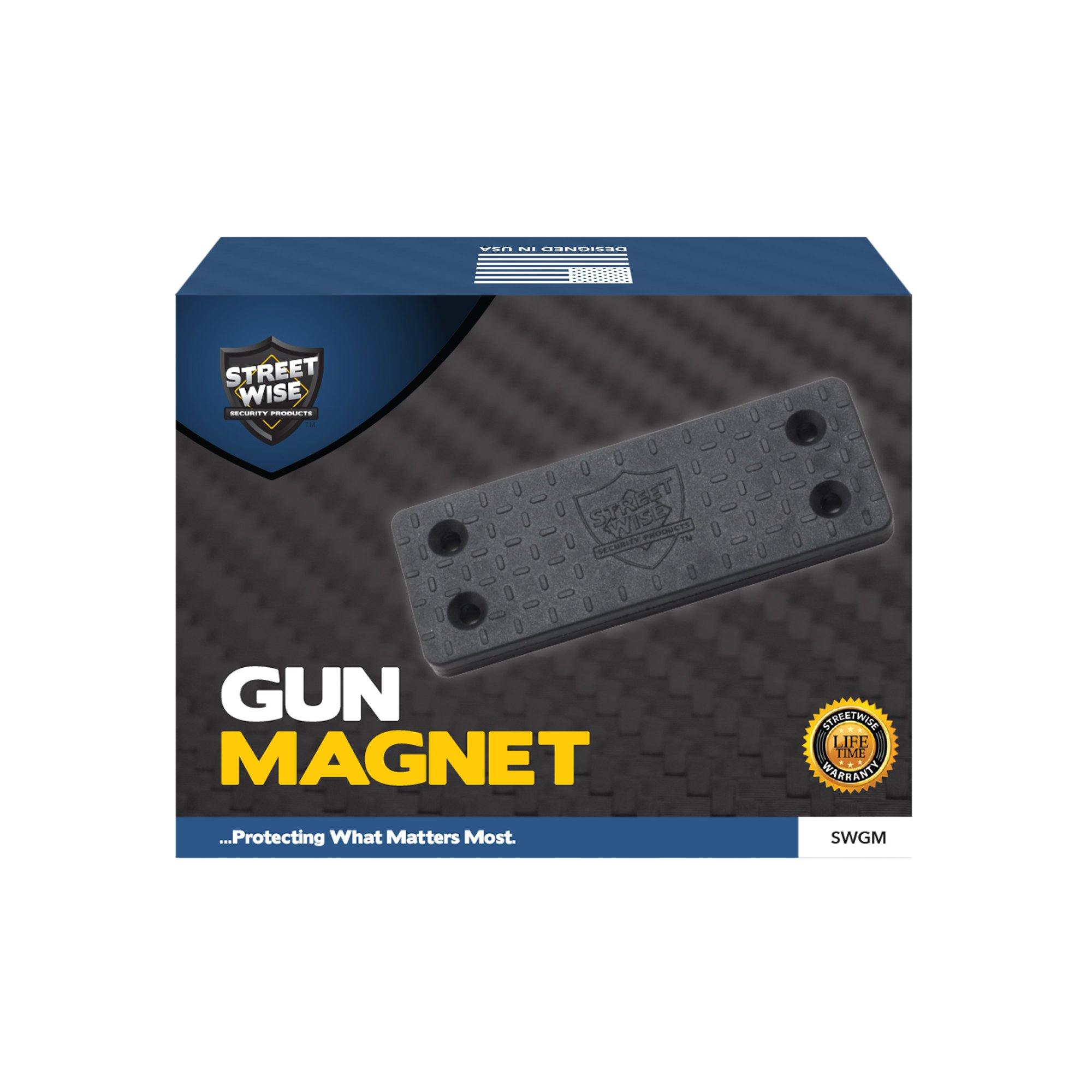 Gun Magnet - Cutting Edge Products Inc