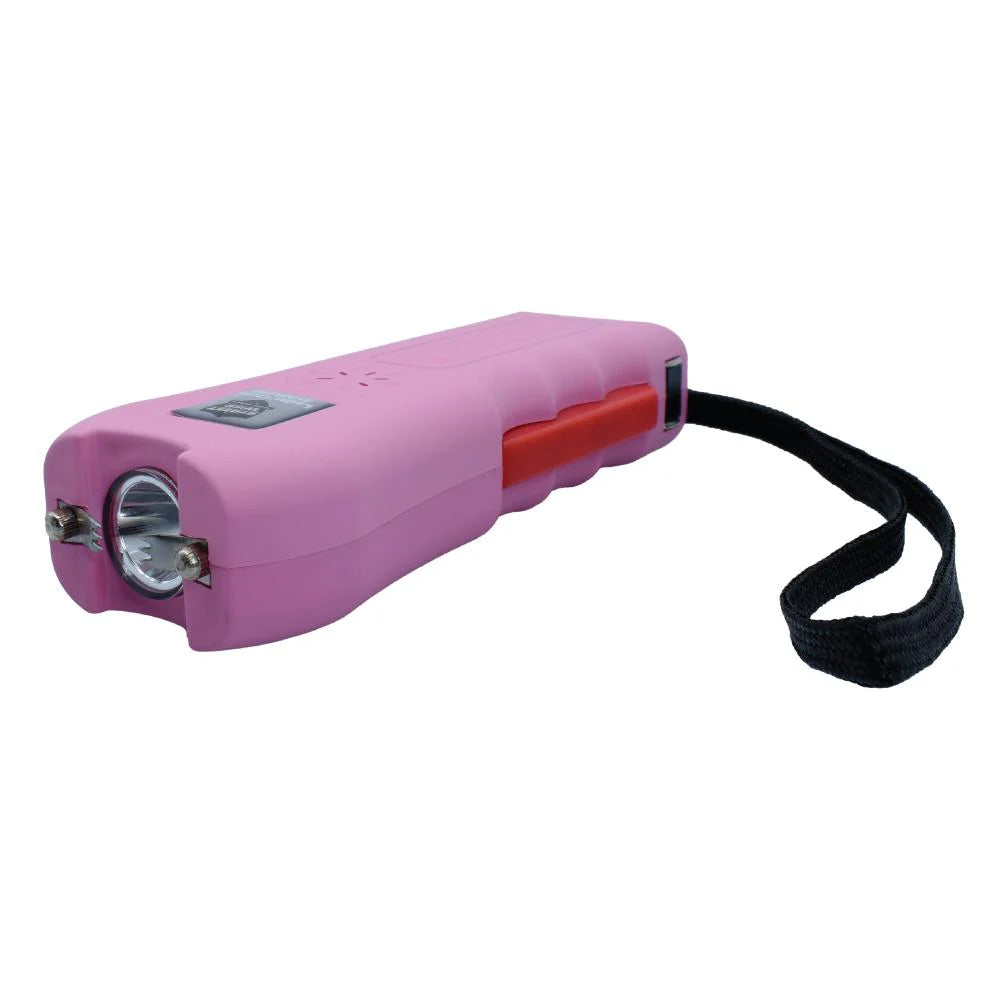 Ladies' Choice 21,000,000* Stun Gun, Flashlight & Alarm