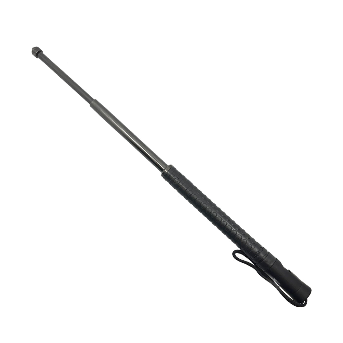Push Button Auto Expandable Baton