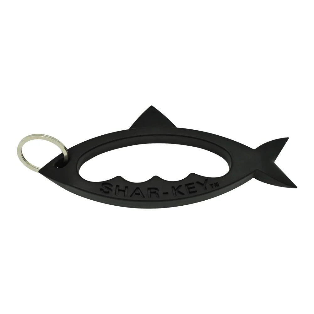 SHAR-KEY Self-defense Keychain