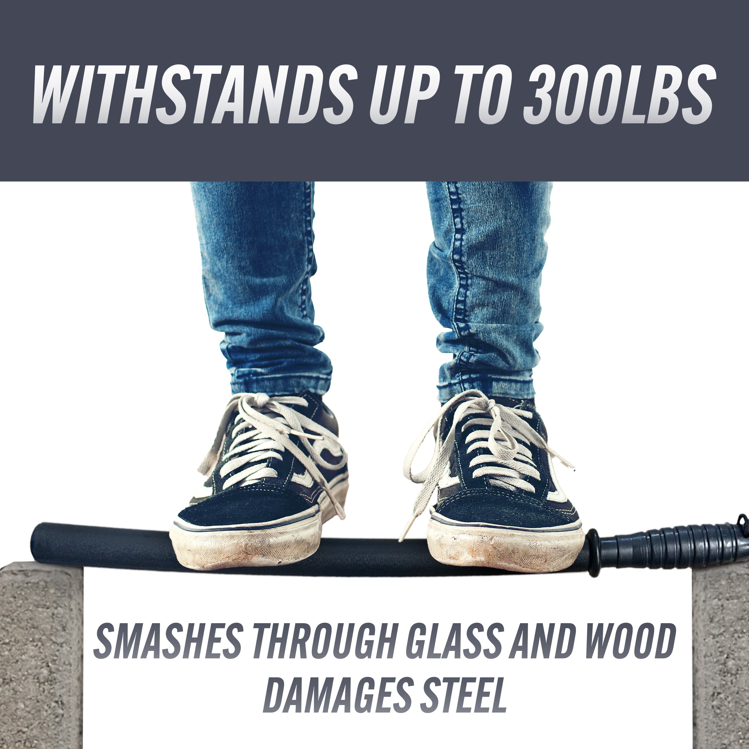 Safety Stick 21" Baton