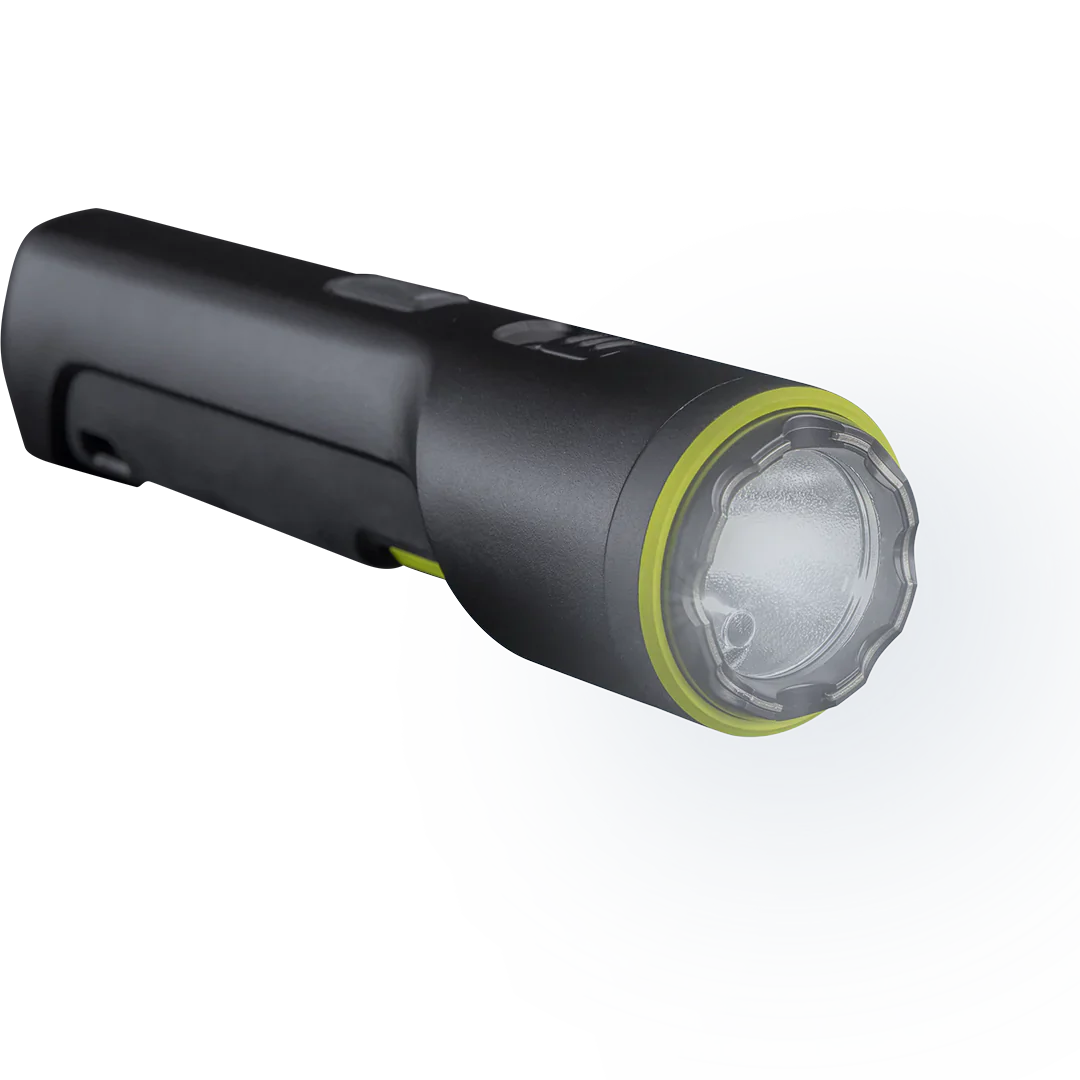 TASER StrikeLight 2 Kit