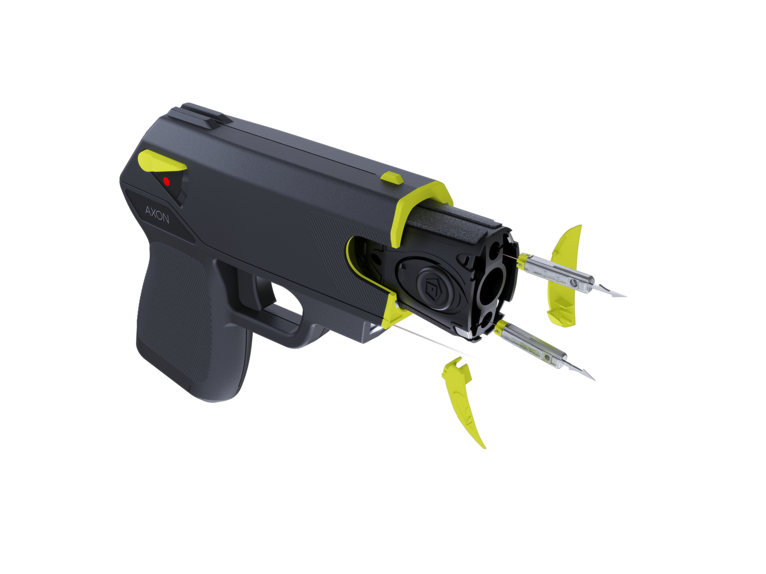 TASER Pulse 2