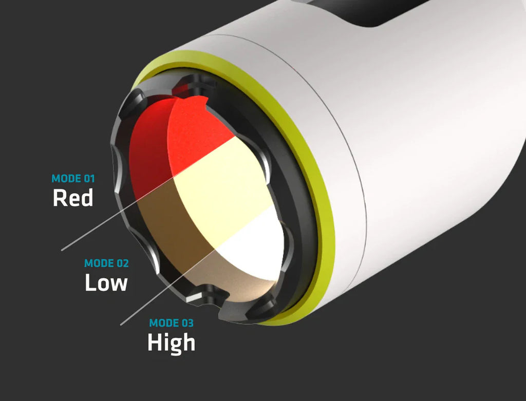 TASER StrikeLight 2 Kit