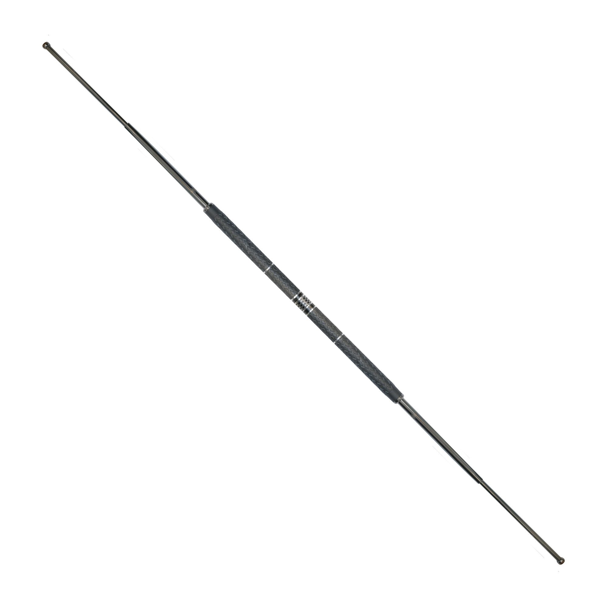 Expandable 5' Bo Staff