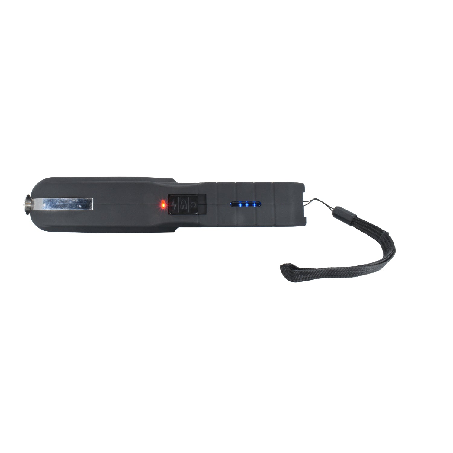 Grab Guard 120,000,000 Stun Gun & Alarm