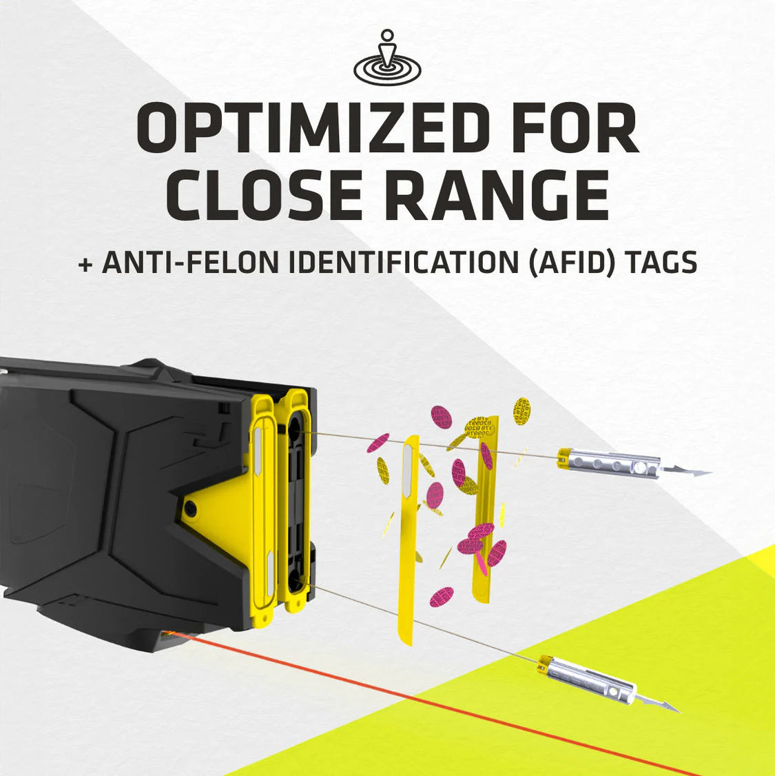 TASER X2 Professional Series Bundle