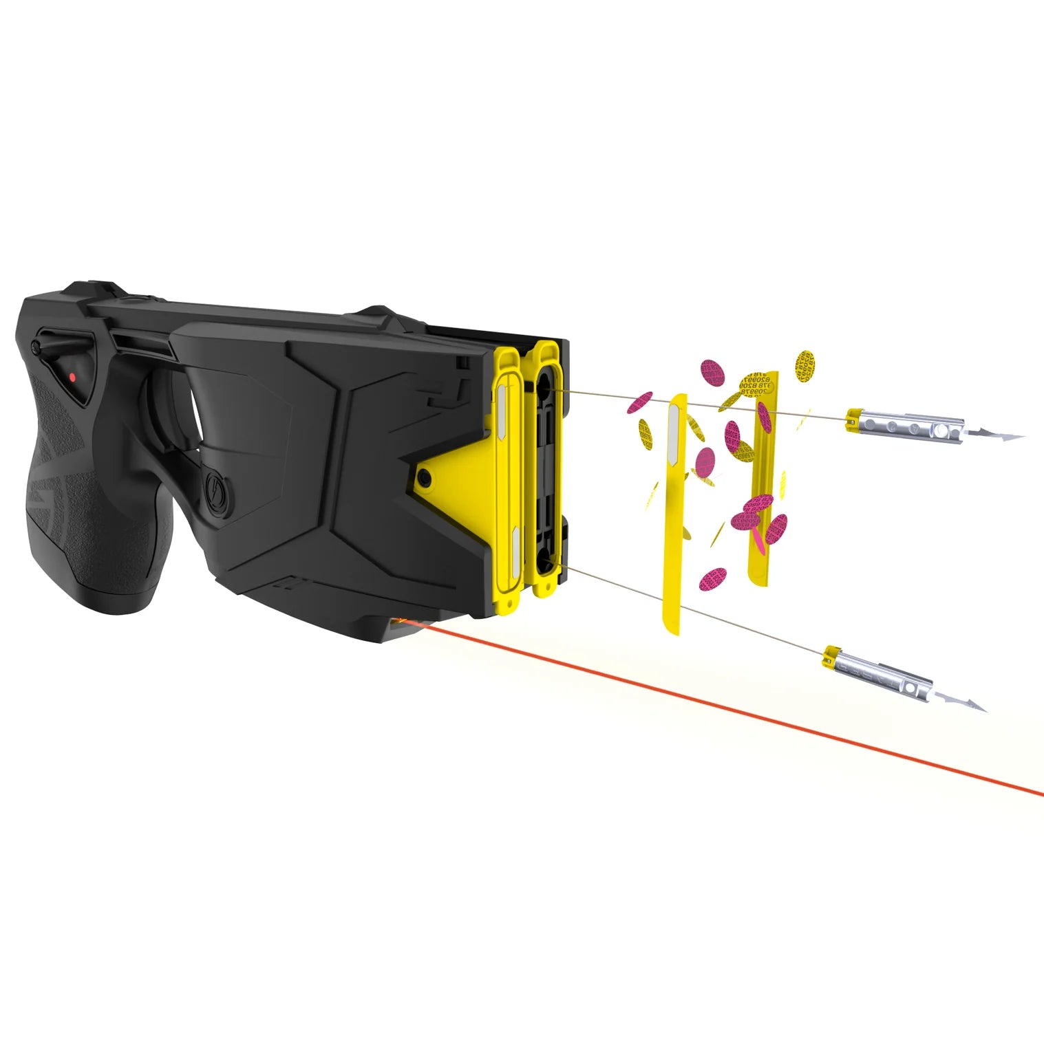 TASER X2 Professional Series Bundle