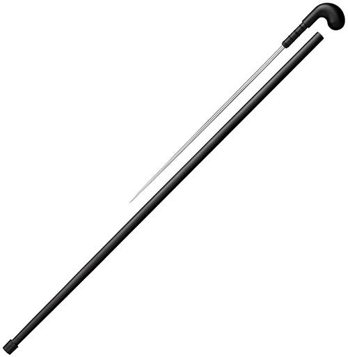Quick Draw Sword Cane, 37 5/8"