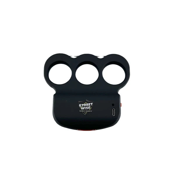 Triple Sting Ring 28M Volt Stun Gun