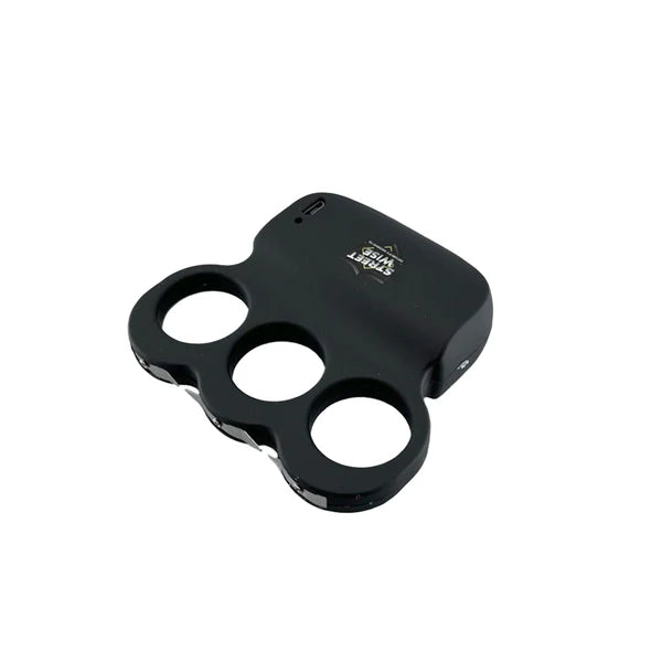 Triple Sting Ring 28M Volt Stun Gun